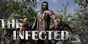 被感染者 The Infected 官方中文版v14.0.5B，解压即玩，畅享游戏乐趣！