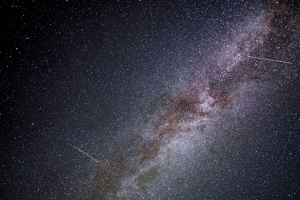 银河 星星 太空 银河系 4k壁纸 3840x2160