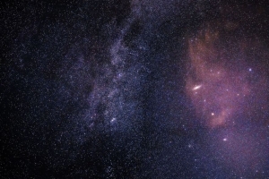 空间 恒星 星座 宇宙 4k壁纸 3840x2160