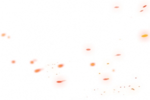 火花光效