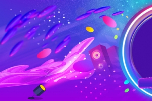淘宝天猫促销活动banner