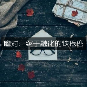 瞻对，铁疙瘩的历史消融之旅 | 历史文化书籍