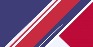 几何背景创意banner