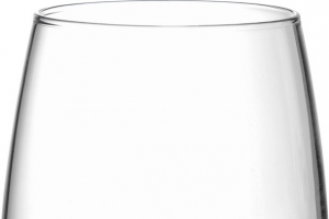透明色红酒杯