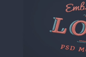 logo背景