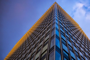 建筑 立面 建筑 艺术塔 谢菲尔德 英格兰 4k壁纸 3840x2160