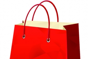 双十一限时抢购海报