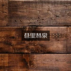 巷里林泉，精选文学艺术书籍