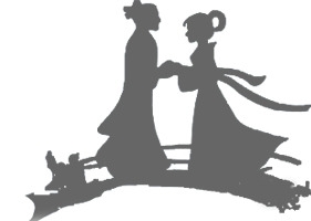 鹊桥相会情人节