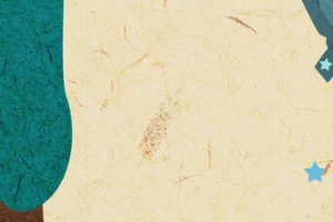 214约惠情人节卡通插画banner