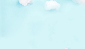 小清新banner创意设计