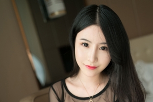 谢芷馨Sindy长发可爱美女模特4k壁纸