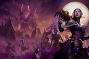 Magic: The Gathering Arena 4k电脑壁纸