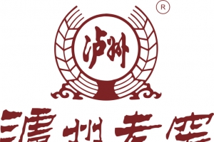 泸州老窖白酒logo设计