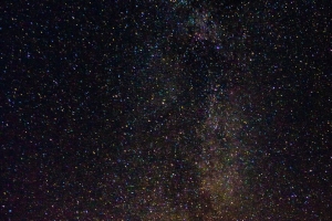 星空 星星 星座 4k壁纸 3840x2160