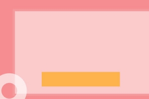 简约双十一大气banner