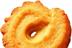 曲奇饼干图片素材