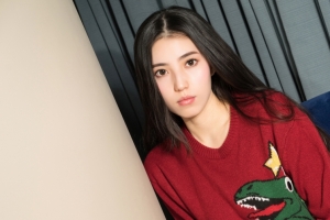 忆之3440x1440美女壁纸