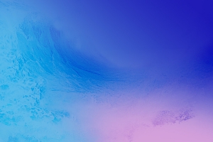 蓝色简约水纹背景