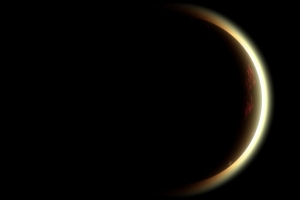3840x2160 日食 月亮 太阳 天文壁纸 背景