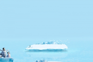 夏天冰点价活动专题页设计素材免费下载_高清PNG透明免扣元素图片