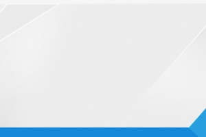 扁平化科技背景banner