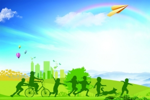 开学季背景海报banner