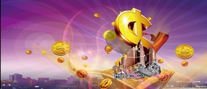 商务创新科技banne