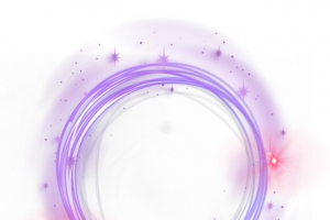 环形光效
