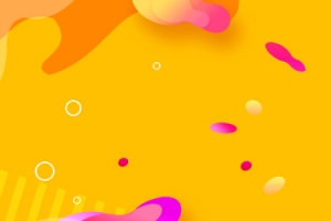 双十一火热电商狂欢节banner