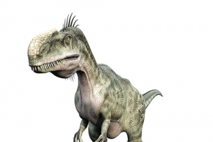 恐龙高清PNG透明图片-动物设计素材免费下载