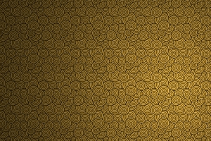 金属螺纹banner背景
