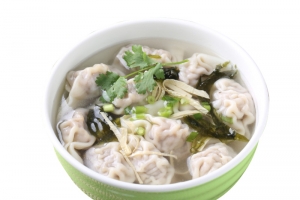 混沌抄手