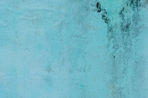 蓝色粉刷墙壁高清PNG透明底纹设计素材免费下载