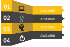 项目图标顺序图.