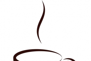 咖啡杯
