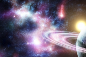 恒星4k壁纸