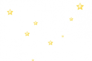 星星装饰