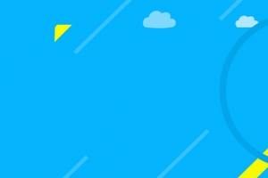 电商几何多边形炫酷背景banner