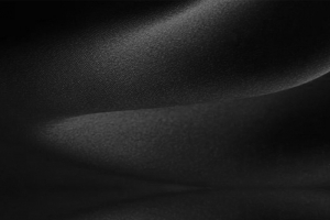 黑色皮革花纹banner