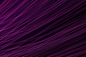 霓虹灯 线程 线条 条纹 粉红色 4k壁纸 3840x2160
