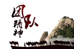 团队精神