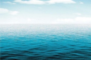 蓝天白云大海banner