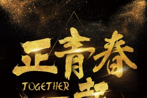 黑金企业招聘会职属于你易拉宝