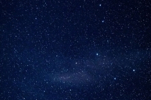 星星 星空 星座 北斗七星 4k壁纸 3840x2160