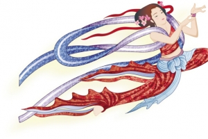 嫦娥