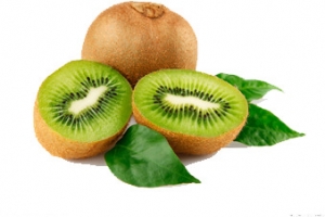 生鲜水果猕猴桃高清