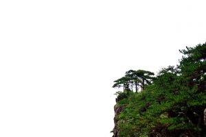 黄山高清图片