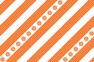 矢量条纹