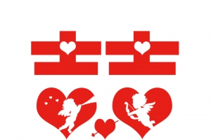 喜 囍 结婚 婚礼 喜庆